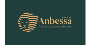 Anbessa Travel Logo