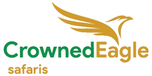 Crowned Eagle Safaris Logo