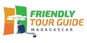 Friendly Tour Guide Mada Logo