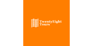 TwentyEight Tours and Travel Logo