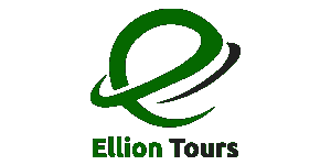 Ellion Tours Logo