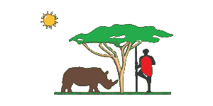 Uwezo Adventures Logo