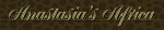Anastasia's Africa Logo
