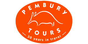 Pembury Tours Logo