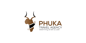 Phuka Travel Agency Logo
