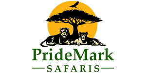 PrideMark Safaris Logo