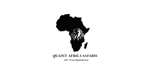 Quaint Africa Safaris Logo