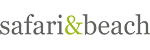 Safari & Beach Logo