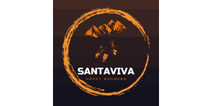 Santaviva  Logo