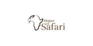 House of Safari Logo