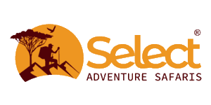 Select Adventure Safari Logo