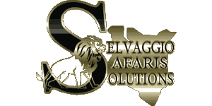 Selvaggio Safaris Solutions Logo