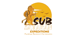 Sub Saharan Expeditions Logo
