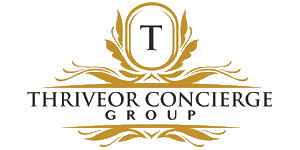 Thriveor Concierge Group Logo