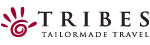 Tribes Travel Logo