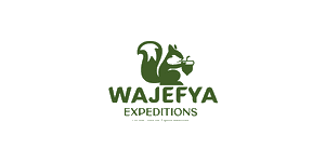 Wajefya Expeditions Logo