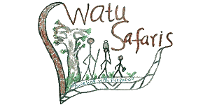 Watu Safaris (T) 