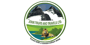 Jenik Tours and Travels Logo