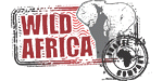 Wild Africa Travel Company Logo