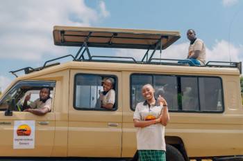 Our team