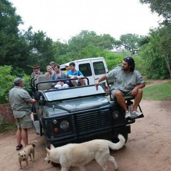 Rush Adventures Photo