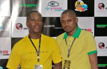 Youthful, Experienced Safari Guides