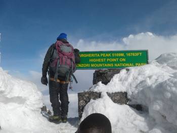 Bujuku Eco Tours & Travel  Photo