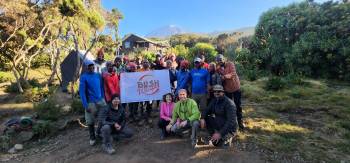 Bush Whisper Expeditions  Photo