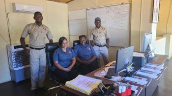 Zambezi Expedition Travel and Tours Photo
