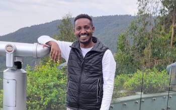 Royal Ethiopia Tours Photo
