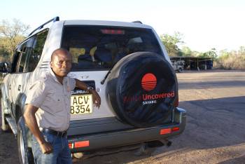 Africa Uncovered Safaris Photo