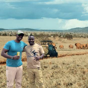 Travel Africa Safari Agency