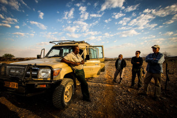 Cheap Safaris Photo