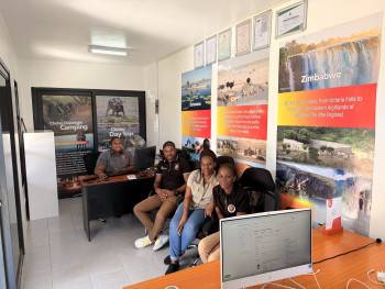 Africa Zim Travel & Tours
