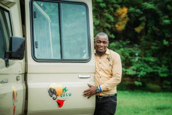 Explore the Pearl of Africa