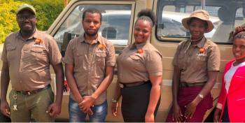 Our Dynamic and Committed Team driven by Passion.