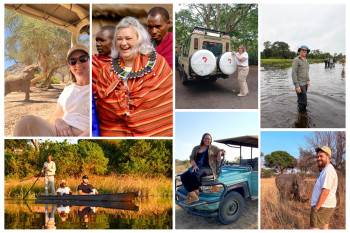 Discover Africa Safaris Photo