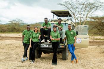 Creation Team 
