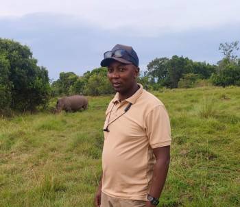 Horizon Wanderlust Safaris Photo