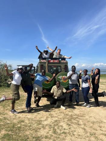Grassrootz Adventures Photo