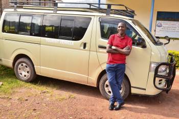 Explore!!! Experience!!! Enjoy!!! East Africa