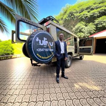 Tulivu Holiday Deals  Photo
