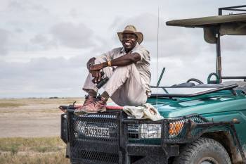 Rockfowl Safaris Photo