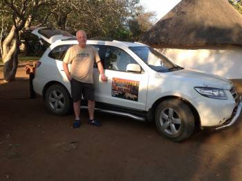 Thepe Tours and Safaris Photo