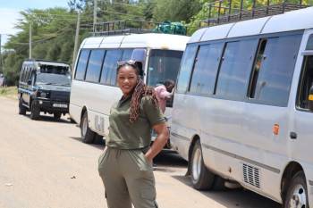 Lambwe Untamed Safaris Photo