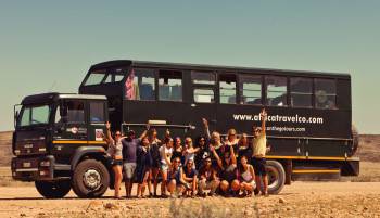 Africa Travel Co Photo