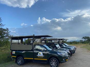 Mbombela Experience Tours & Transfers Photo