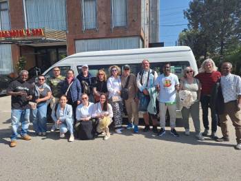 Rotate Ethiopian Tours Photo