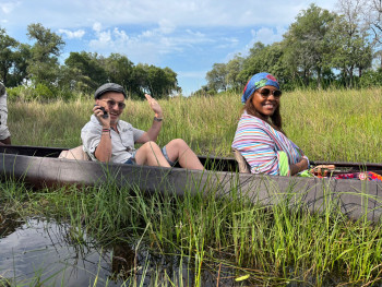 Only One Safaris - Your Journey Starts Here!