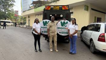 Our team